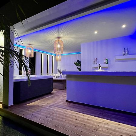 Muthee Luxurious Private Villa Laganas Exterior photo