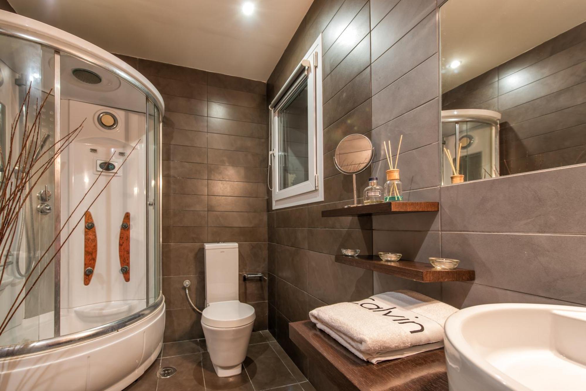 Muthee Luxurious Private Villa Laganas Exterior photo