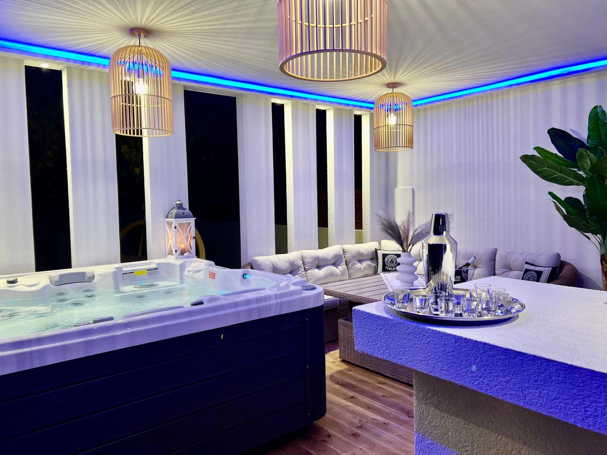 Muthee Luxurious Private Villa Laganas Exterior photo