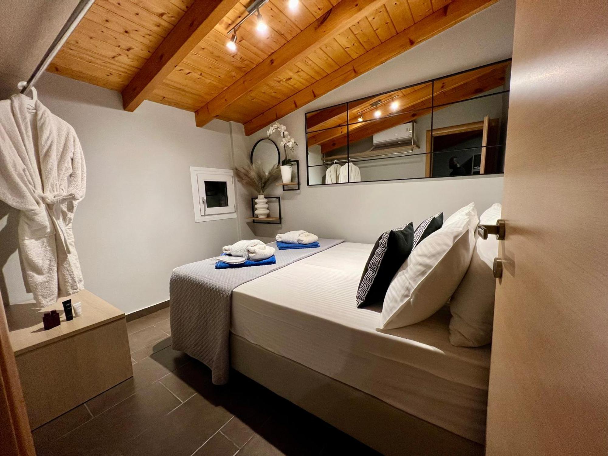 Muthee Luxurious Private Villa Laganas Exterior photo