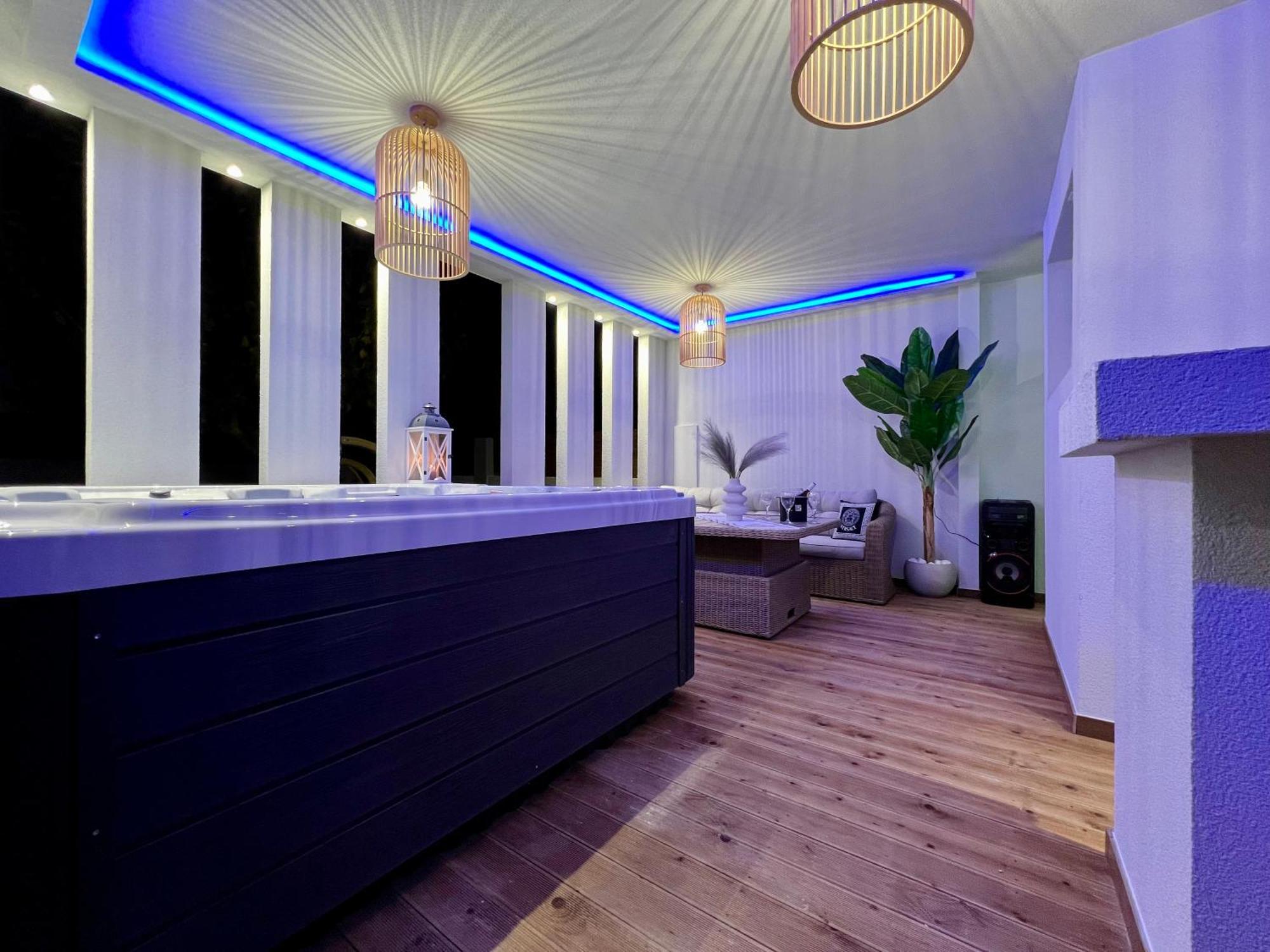 Muthee Luxurious Private Villa Laganas Exterior photo