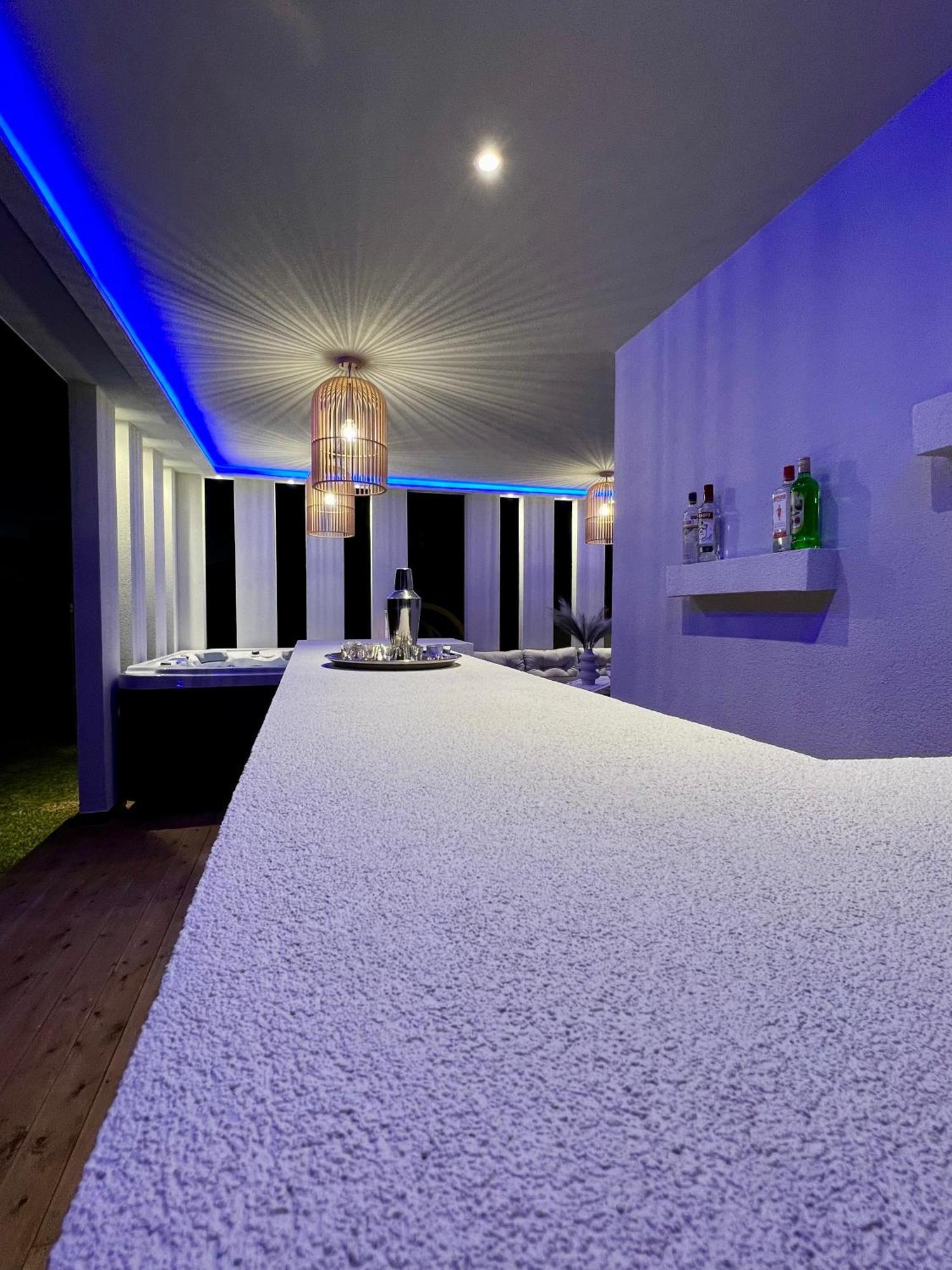 Muthee Luxurious Private Villa Laganas Exterior photo